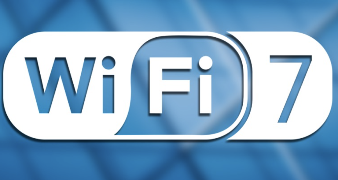 WiFi7全新賽道開(kāi)啟 先睹為快